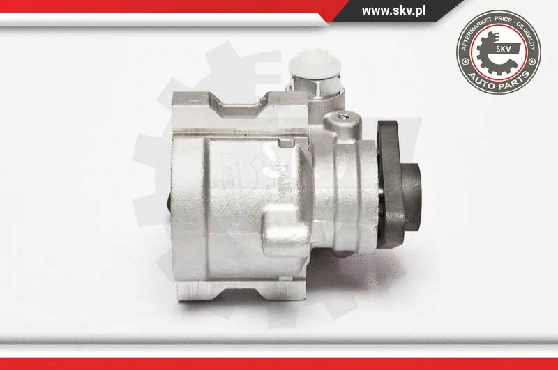 Hydraulic Pump, steering