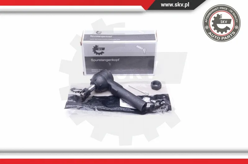 Tie Rod End (04SKV442)