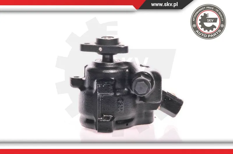 Hydraulic Pump, steering