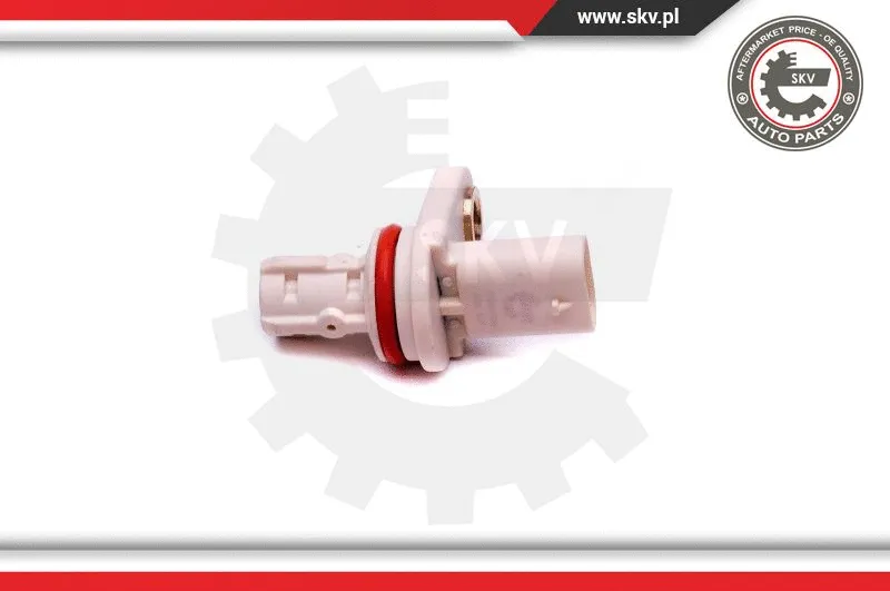 Sensor, camshaft position