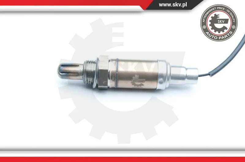 Lambda Sensor