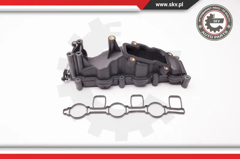 Intake Manifold Module (96SKV017)