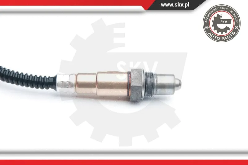 Lambda Sensor