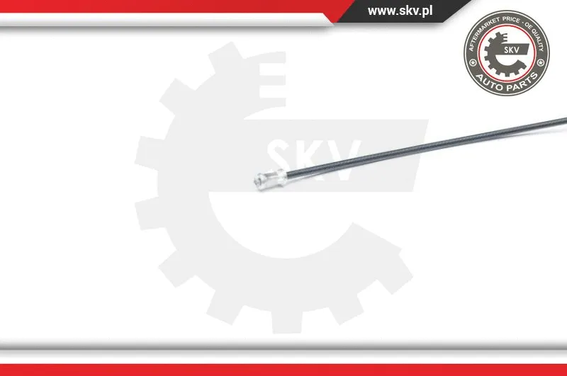 Cable Pull, parking brake