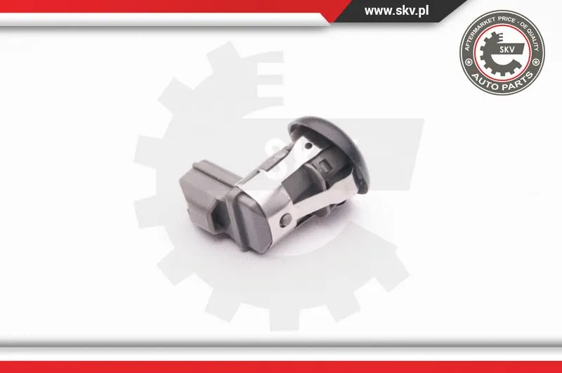 Sensor, parking distance control