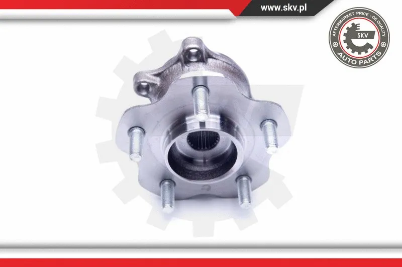 Wheel Bearing Kit