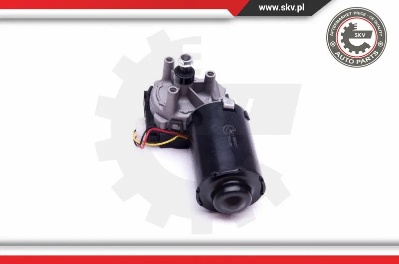 Wiper Motor
