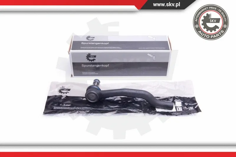 Tie Rod End (04SKV403)