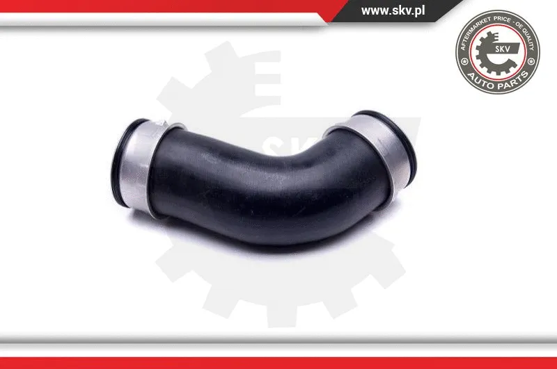 Charge Air Hose