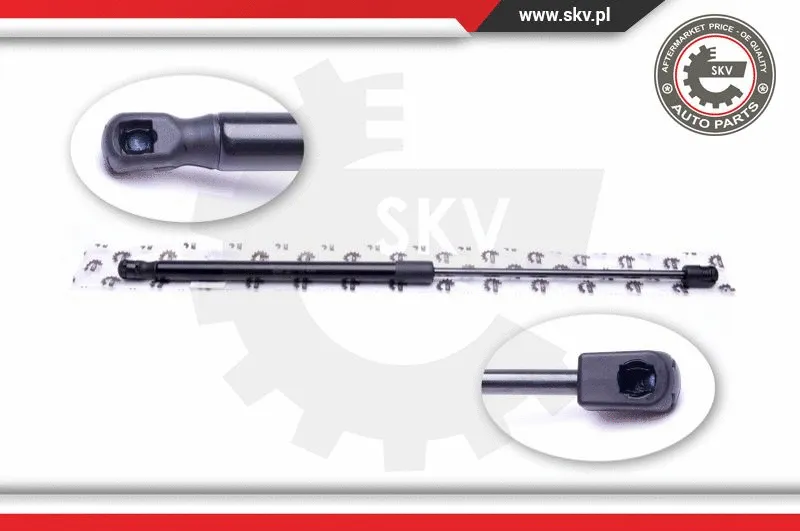 Gas Spring, boot/cargo area (52SKV310)
