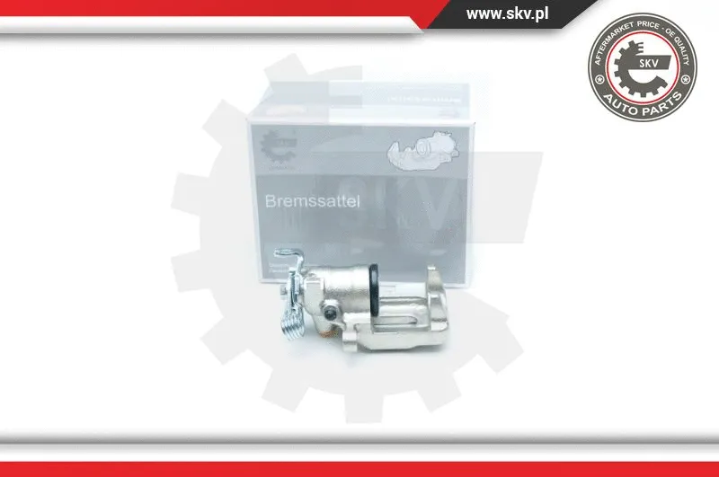 Brake Caliper (23SKV154)