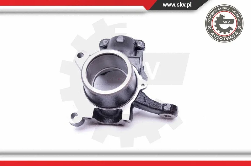 Steering Knuckle, wheel suspension (47SKV241)