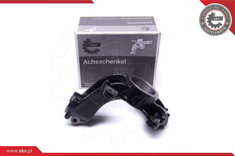 Steering Knuckle, wheel suspension (47SKV762)