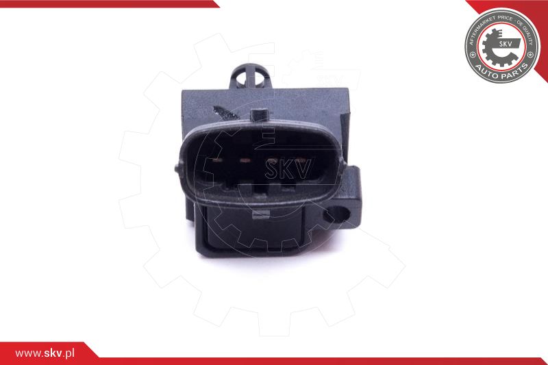 Sensor, intake manifold pressure