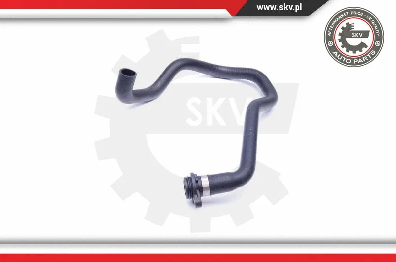 Radiator Hose