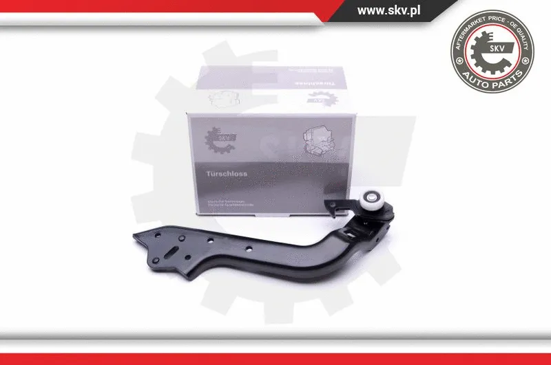 Roller Guide, sliding door (96SKV700)