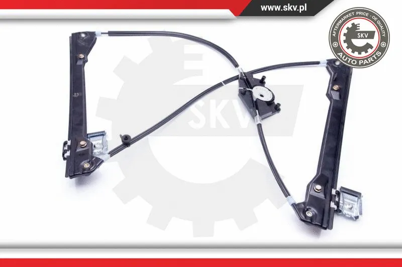 Window Regulator