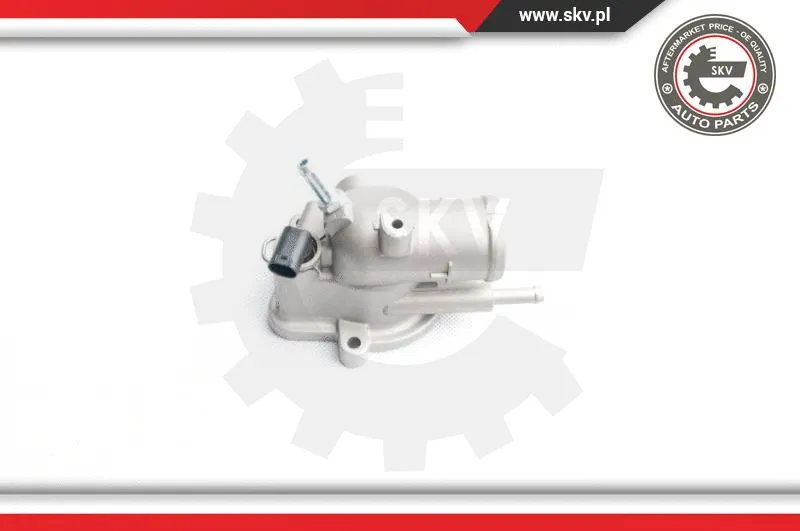 Thermostat, coolant (20SKV028)