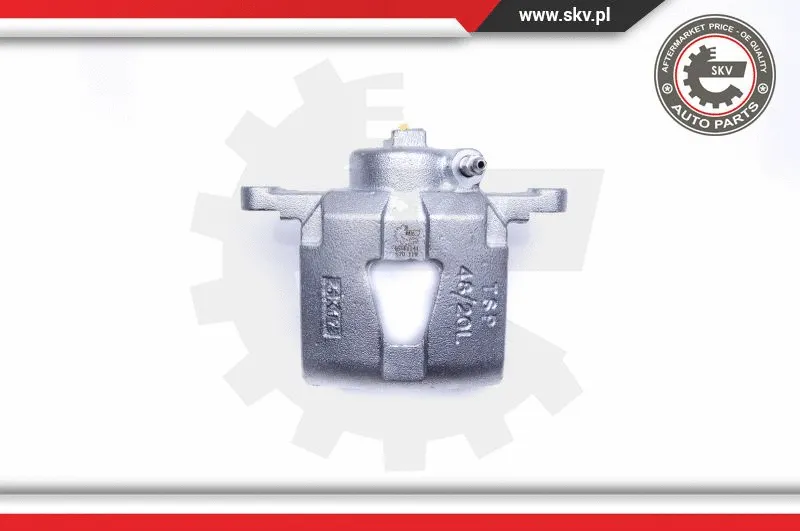Brake Caliper