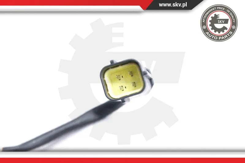 Lambda Sensor