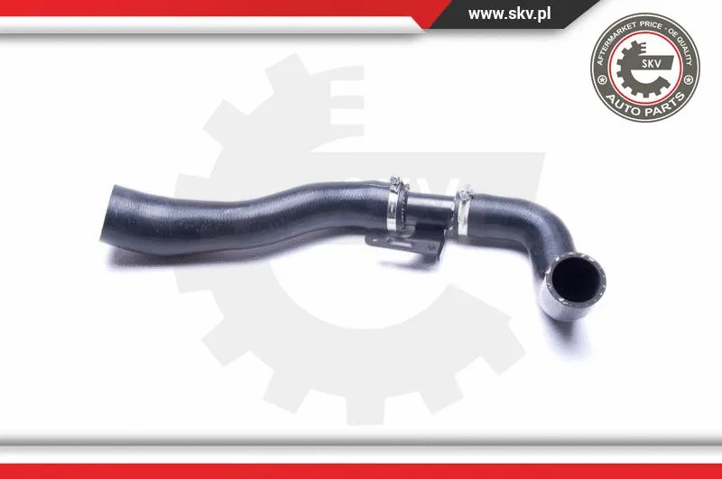 Charge Air Hose