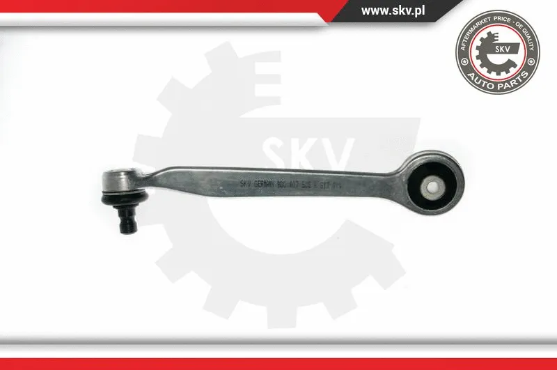 Control/Trailing Arm, wheel suspension (04SKV105)
