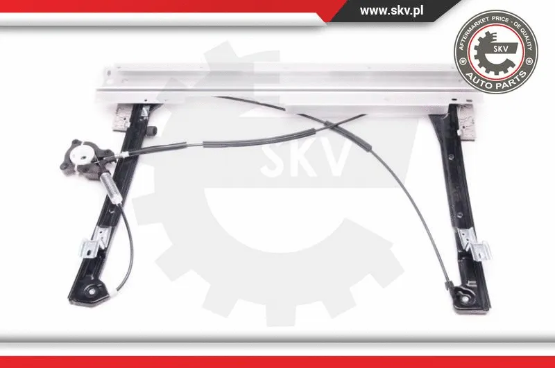 Window Regulator (00SKV102)