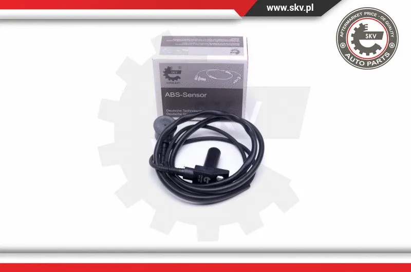 Sensor, crankshaft pulse (17SKV526)