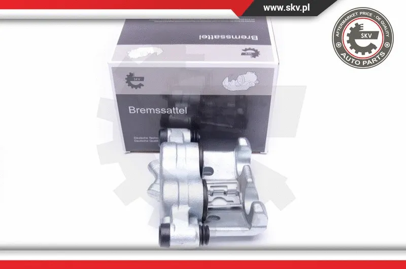 Brake Caliper (34SKV835)