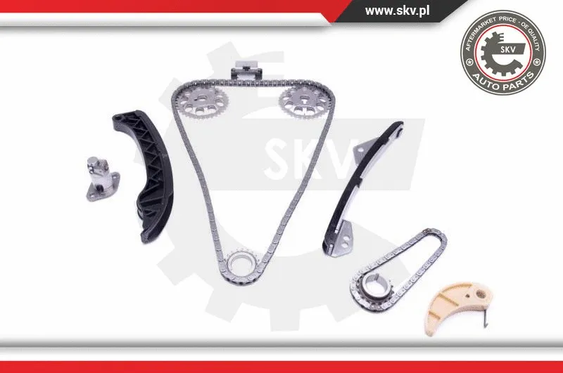 Timing Chain Kit