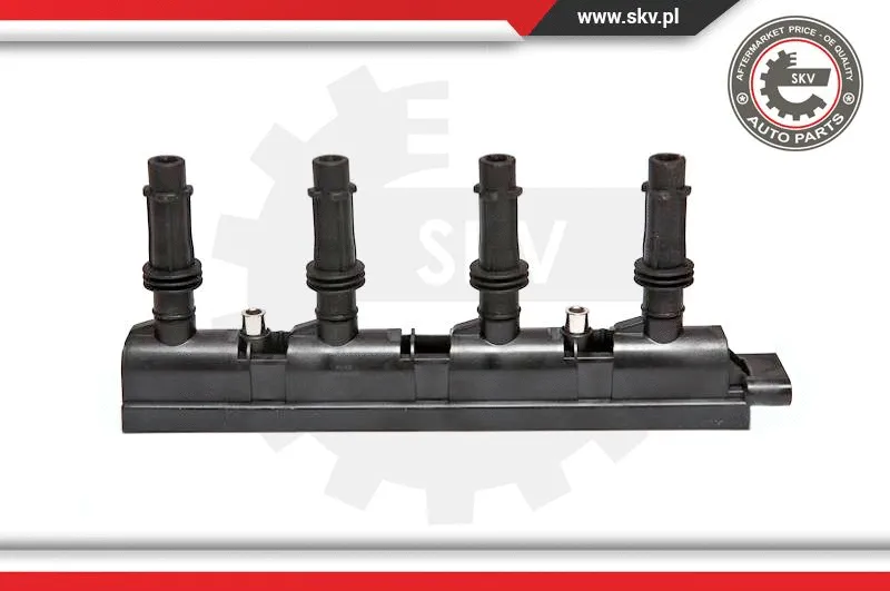 Ignition Coil