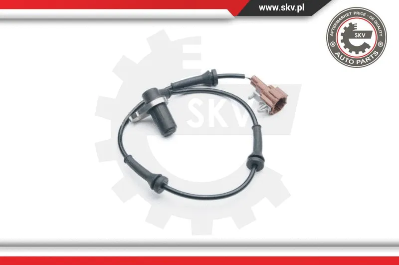 Sensor, wheel speed (06SKV325)