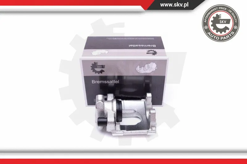 Brake Caliper (46SKV603)