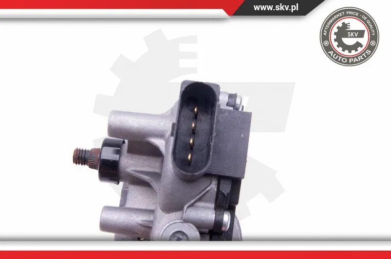 Wiper Motor