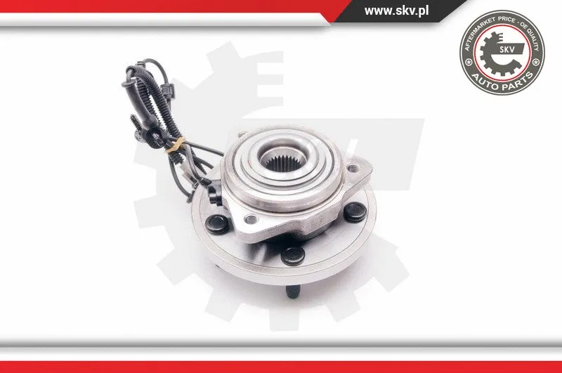 Wheel Bearing Kit