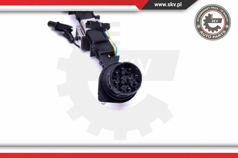 Connecting Cable, injector