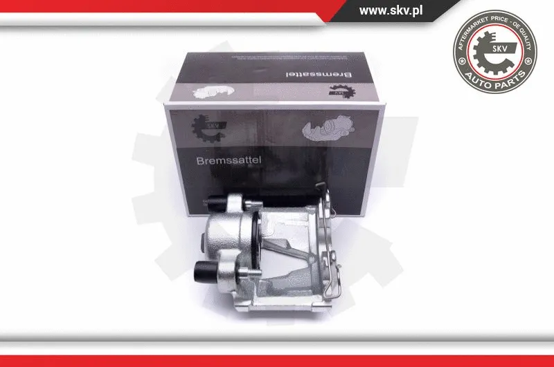 Brake Caliper (46SKV382)