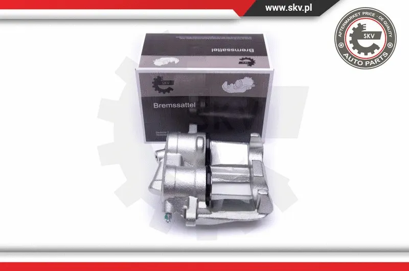 Brake Caliper (46SKV634)