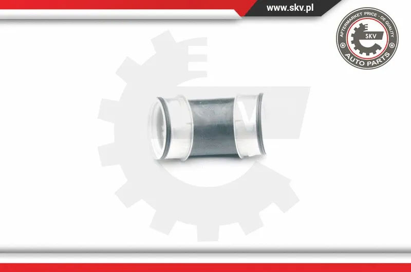 Charge Air Hose (24SKV099)