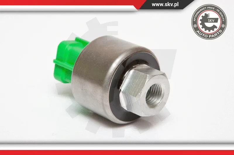 Pressure Switch, air conditioning (95SKV107)