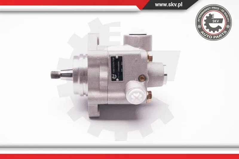 Hydraulic Pump, steering