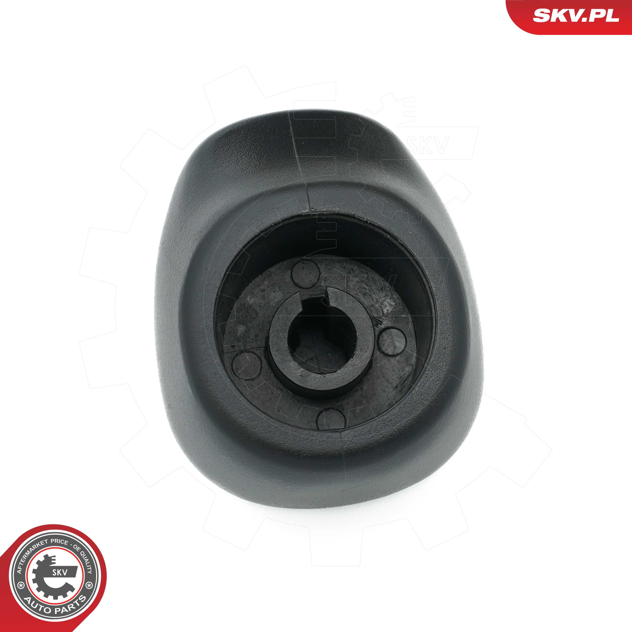 Gear Shift Lever Knob