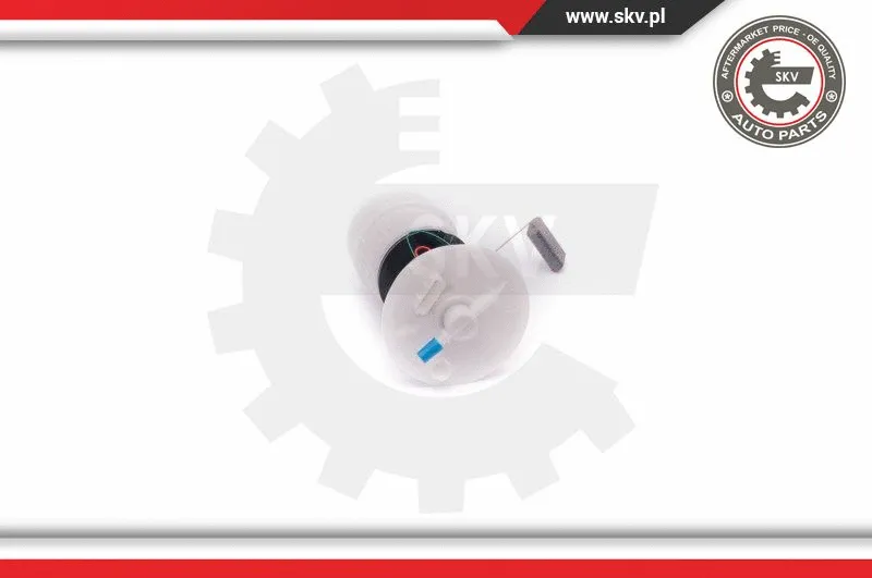 Fuel Feed Unit