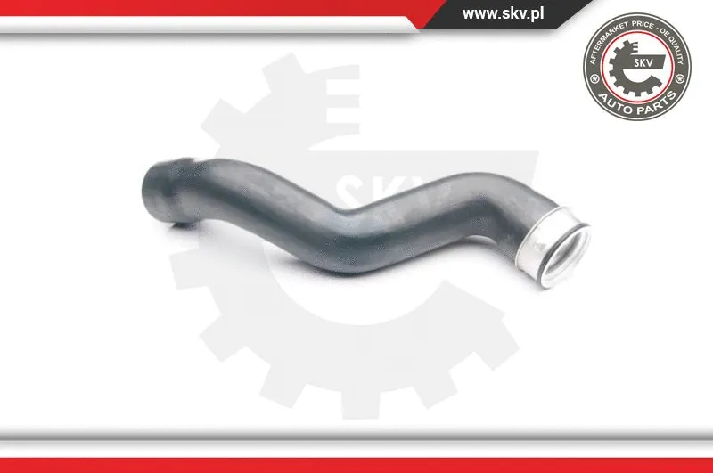 Charge Air Hose