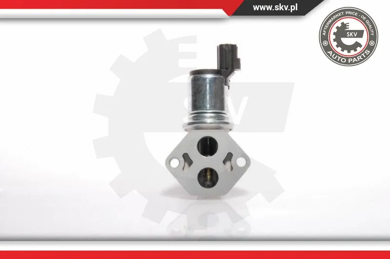 Idle Control Valve, air supply