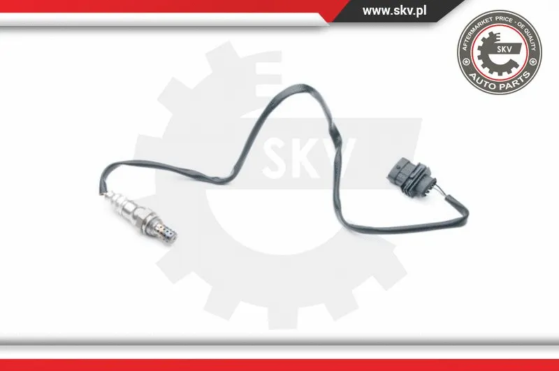 Lambda Sensor (09SKV685)