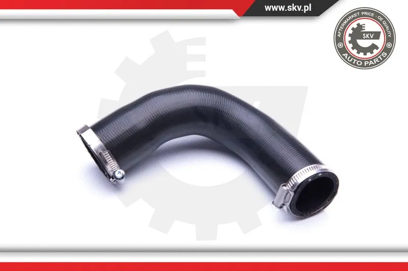 Charge Air Hose