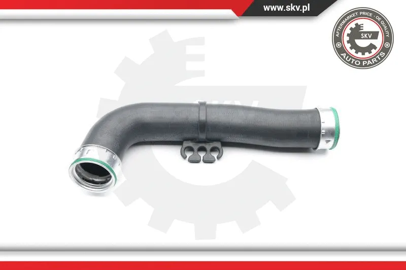 Charge Air Hose
