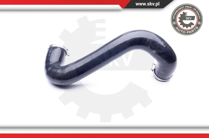 Charge Air Hose (24SKV793)