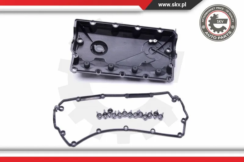 Cylinder Head Cover (48SKV005)